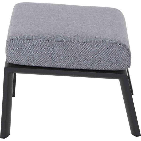 SIENA GARDEN Valencia Loungehocker